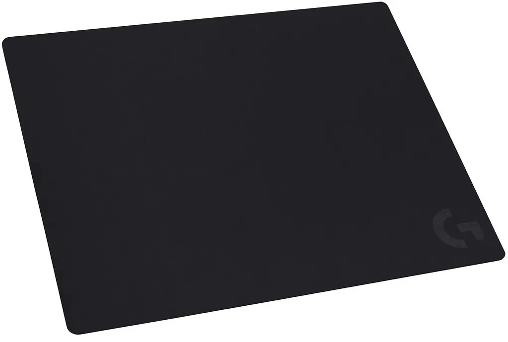 Ігрова поверхня Logitech G640 Black (943-000799) - фото 2
