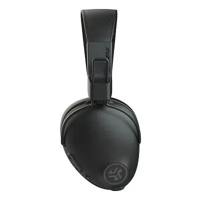Наушники Jlab Studio Pro Wireless Black (IEUHBASTUDIOPRORBLK4) - фото 2