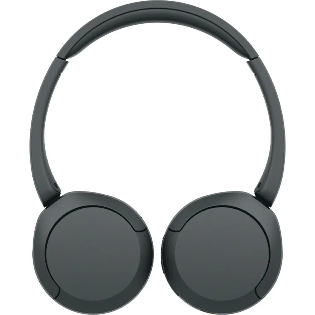 Навушники Sony WH-CH520 Black (WHCH520B.CE7) [97394] - фото 4
