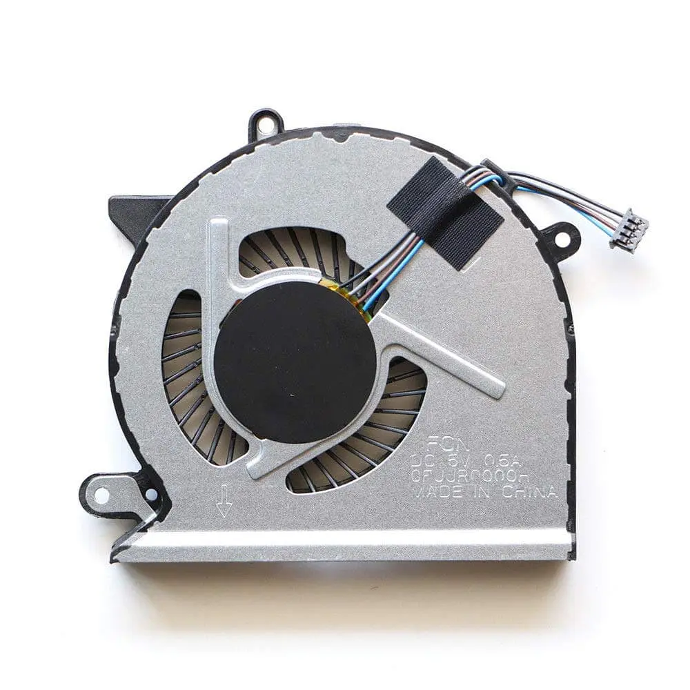 Вентилятор HP кулер для моделей ноутбука Pavilion 15-CD (926845-001), 5V, 4pin - фото 2