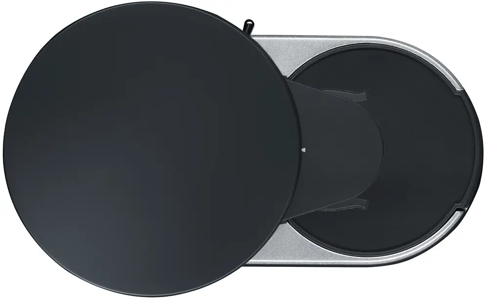 Кавомолка Graef CM 800 - фото 4