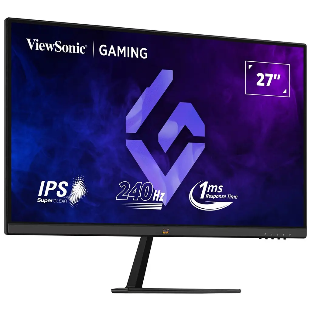 Монитор ViewSonic VX2779A-HD-PRO - фото 5