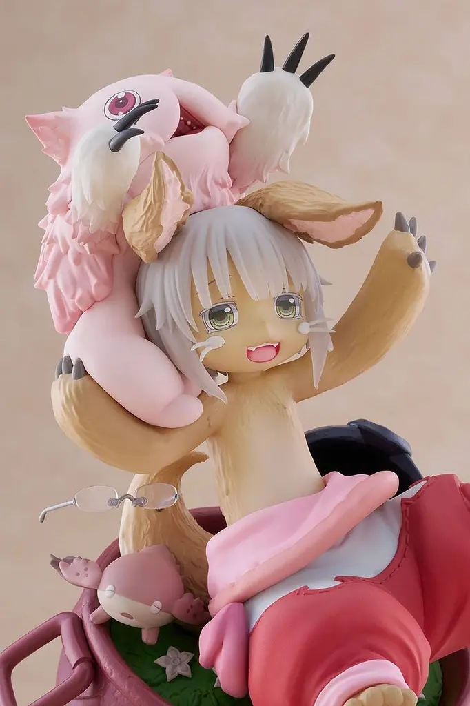 Фигурка Taito Созданный в Бездне Наначи Made in Abyss Nanachi 16 см T N MA 16 - фото 7