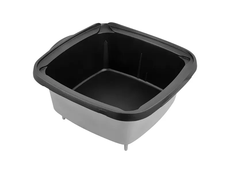 Фритюрниця Sencor SFR 9300BK - фото 9
