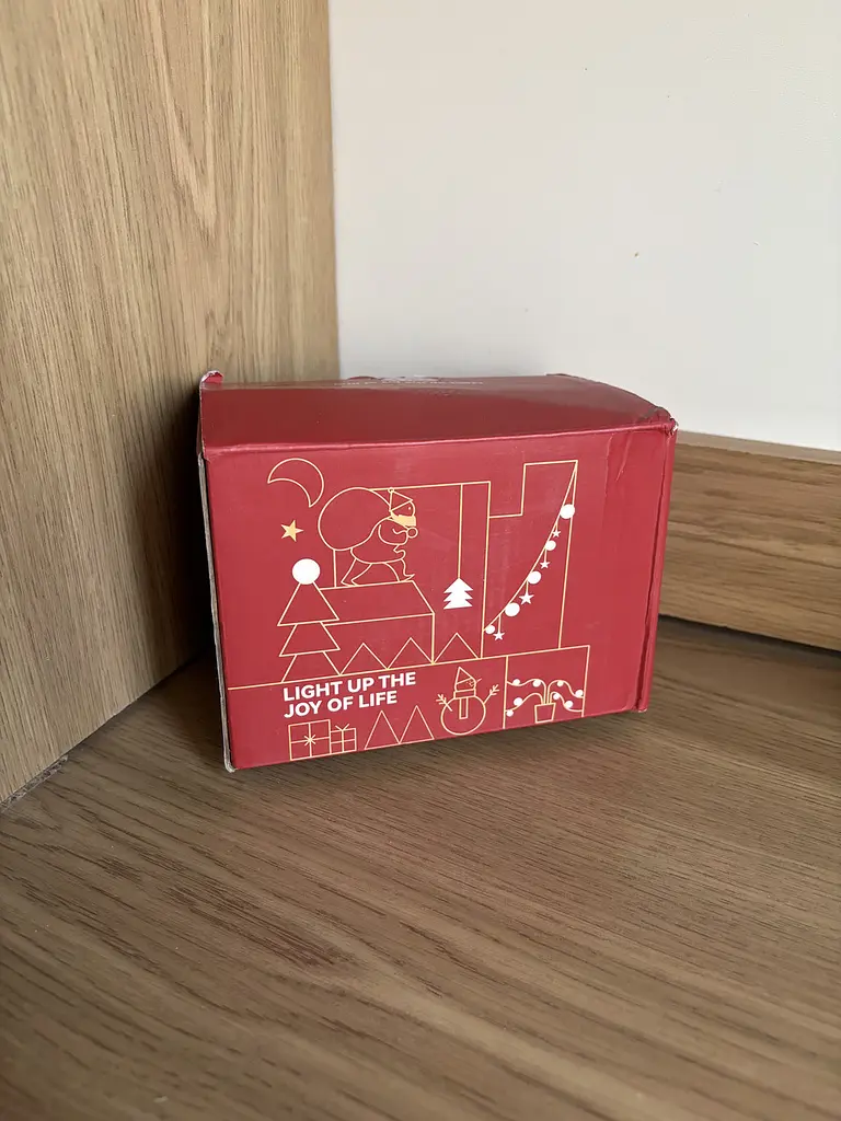 Світлодіодна гірлянда Ollny NYA0400B 40 м 400 LED IP44 для вулиці та дому з пультом дистанційного управління і 8 режимами (SKU-129) - фото 7