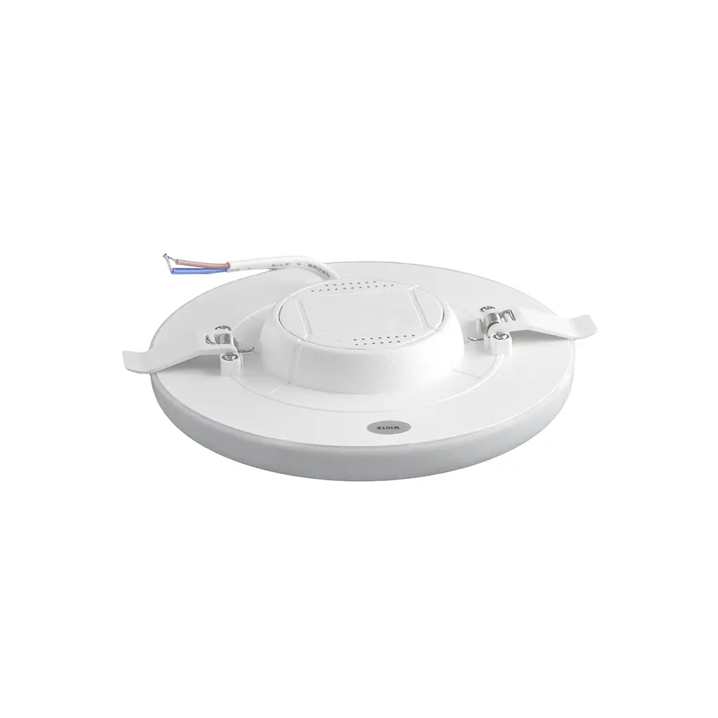 Точковий світильник Skarlat PC0018-32Q RD 18W 6000K - фото 2