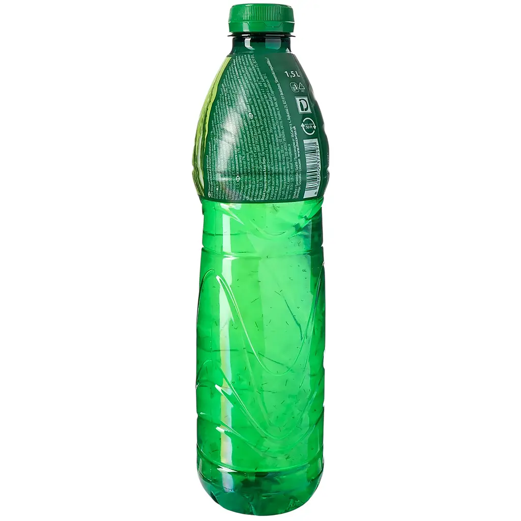 Напій Aloe Vera Original безалкогольний 1.5 л - фото 3