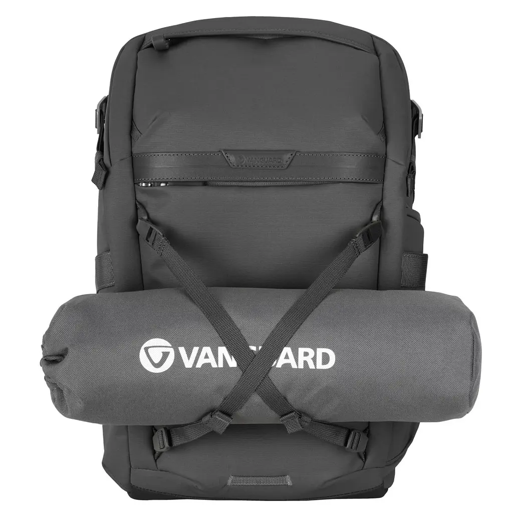 Рюкзак Vanguard VEO Metro B30L Black (VEO Metro B30L BK) - фото 9