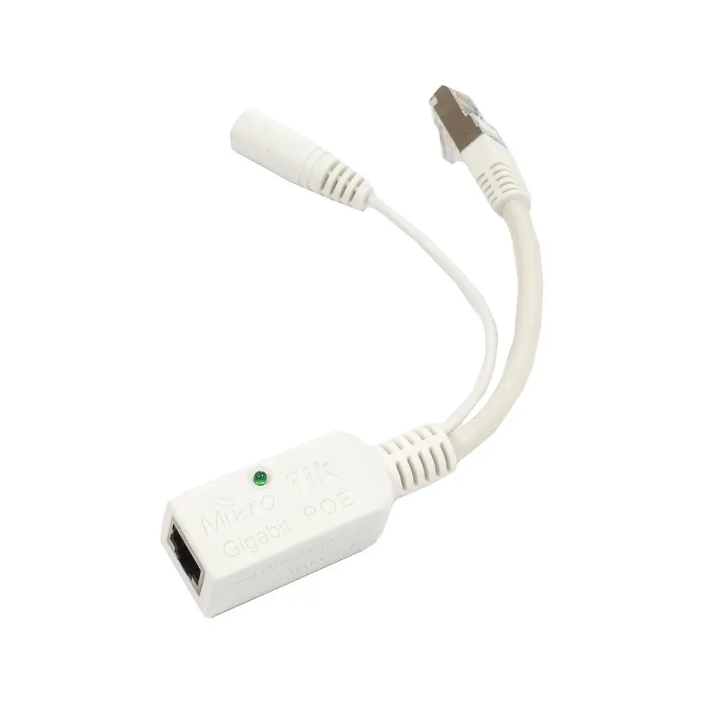 Точка доступу Wi-Fi Mikrotik RBcAPGi-5acD2nD - фото 4