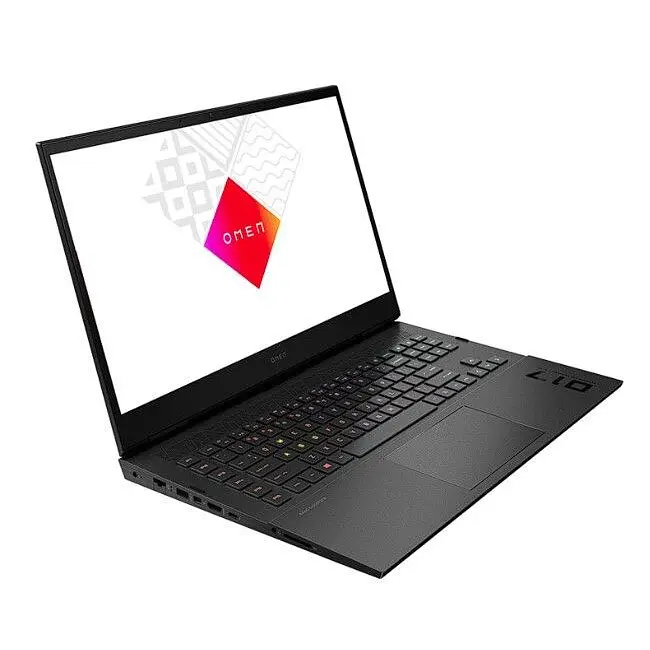 Ноутбук HP VICTUS 16-e1015nq,5 6600H,16 GB,512 GB,RTX 3050,DOS - фото 3