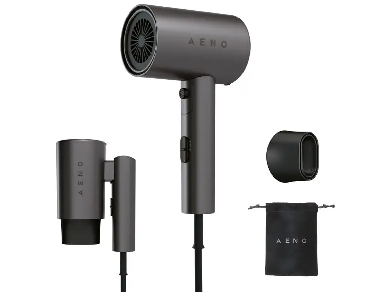 Фен AENO HD2 (AHD0002) - фото 4