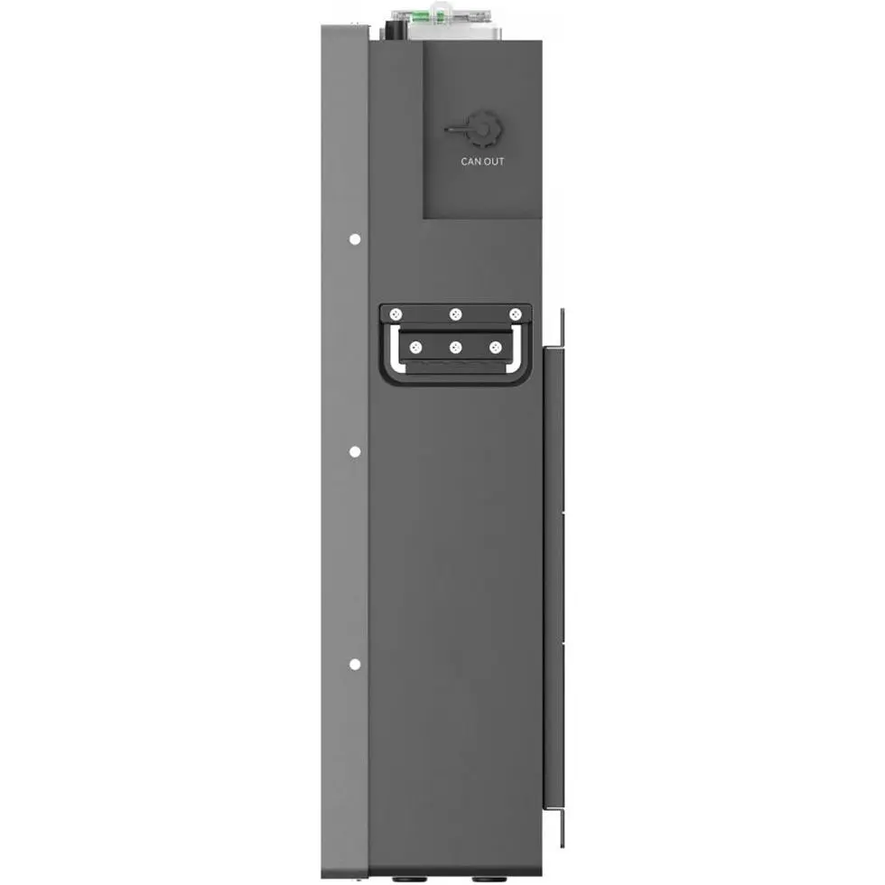 Акумулятор Dyness PowerHaus LiFePO4 48V (51.2V/100Ah/5120Wh) [157324] - фото 4