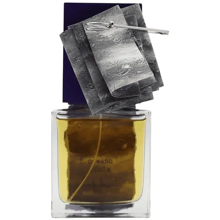 Парфум Filippo Sorcinelli Oceano Viola 100 мл Extrait de Parfum тестер