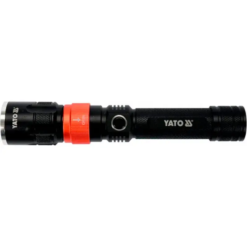 Ліхтар Yato YT-08521 - фото 2