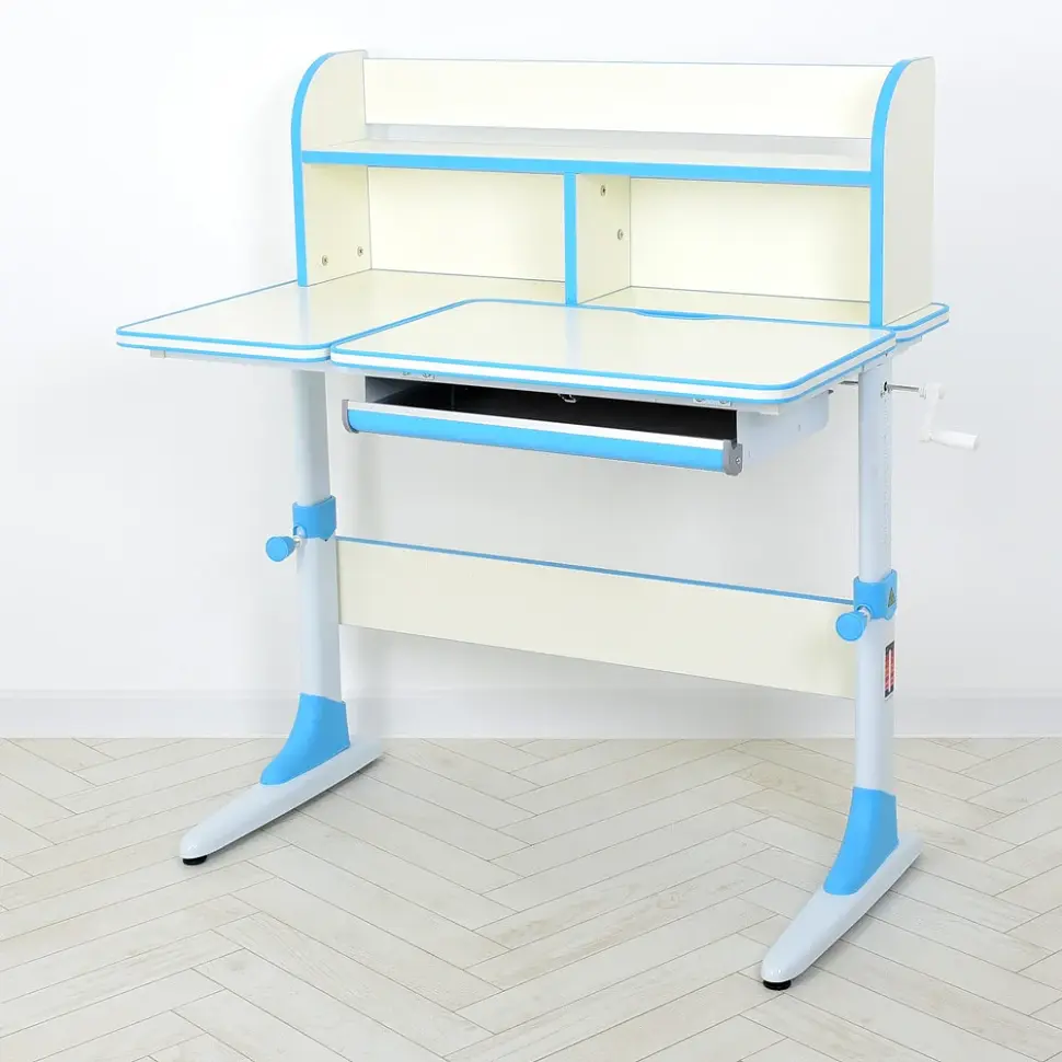 Дитяча парта Bambi M 4804-4 - фото 2