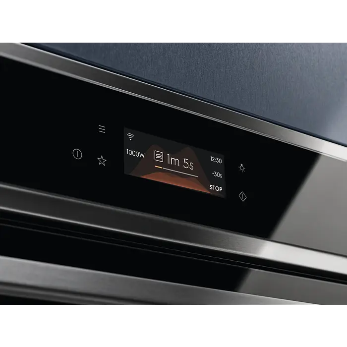 Духова шафа Electrolux EOC8P39WX - фото 2