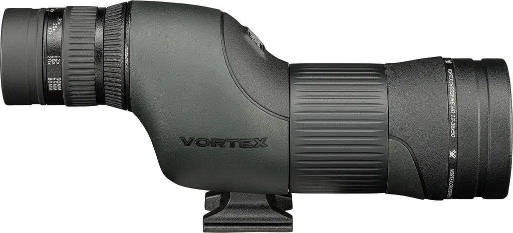 Підзорна труба Vortex Crossfire HD 12-36x50 ST (CF-50S) - фото 8