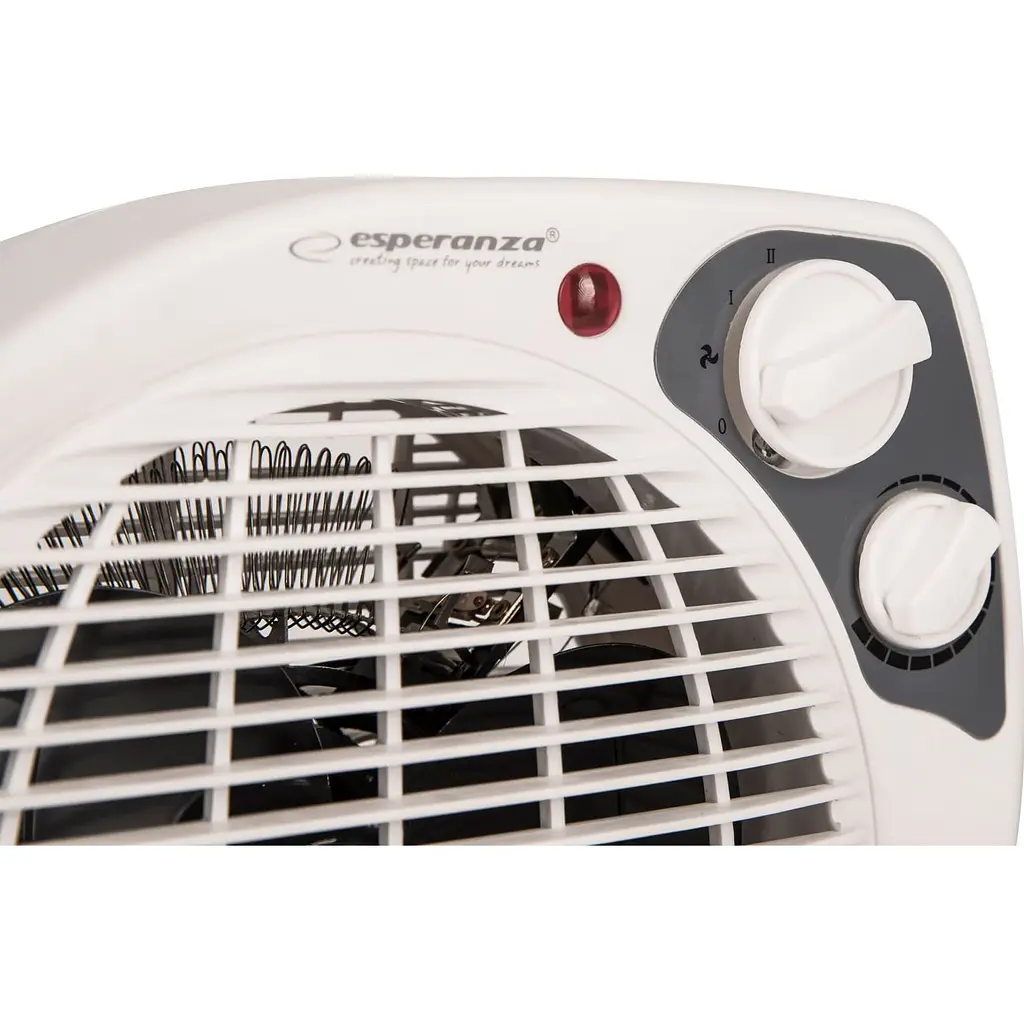 Тепловентилятор Esperanza Mojave [EHH002] [119509] - фото 4