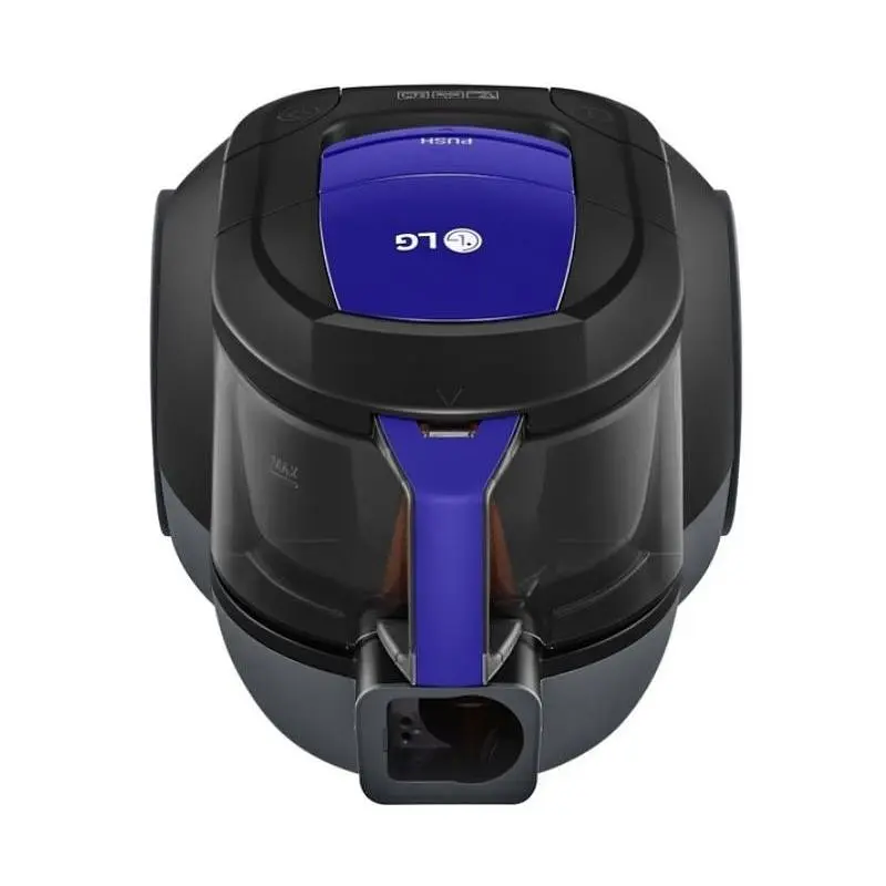 Порохотяг LG VC5506NHTB - фото 6