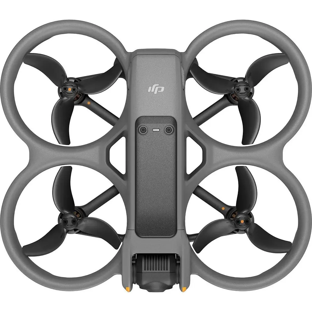 Квадрокоптер DJI Avata 2 Fly Smart Combo (Single Battery) (CP.FP.00000266.01) [155392] - фото 7