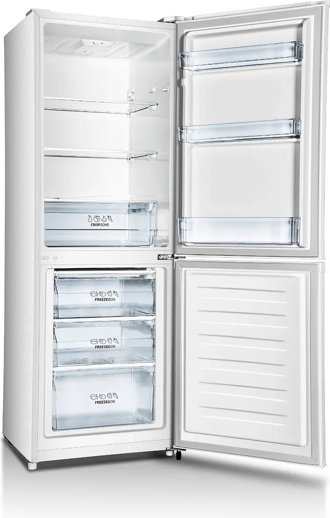 Холодильник Gorenje RK4162PW4 - фото 2