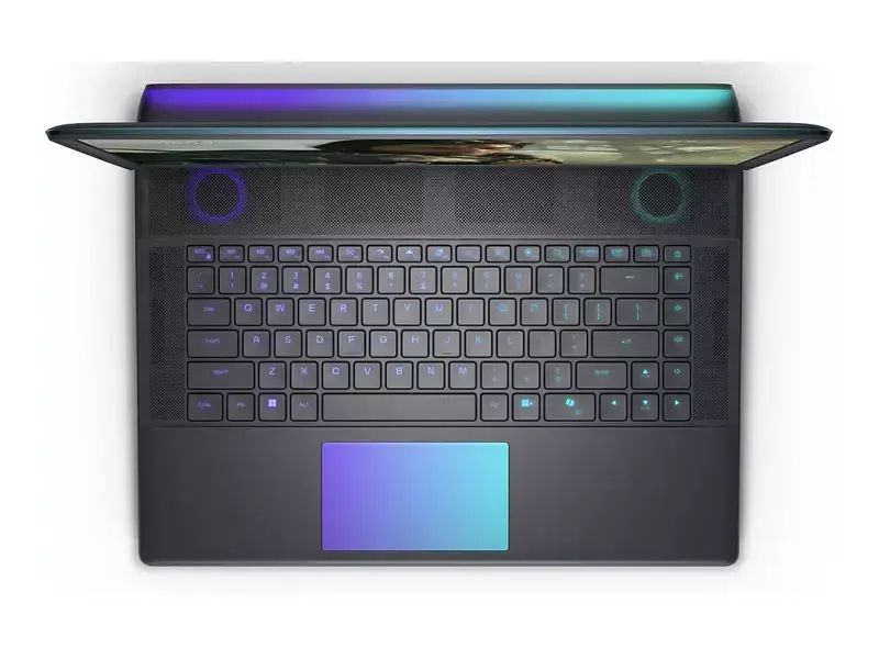 Ноутбук Alienware 16 Area-51 (LAA16250-9475BLU-PUS) - фото 2