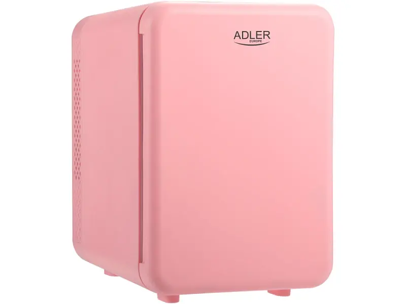 Автомобільний холодильник Adler AD 8084 Pink