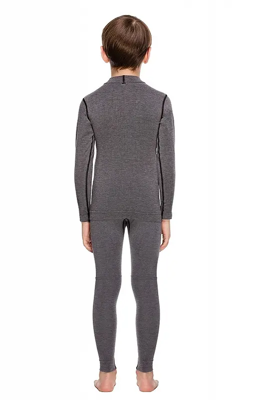 Комплект дитячої повсякденної термобілизни (90252) Hanna Style 116-122 см od00039162 - фото 6