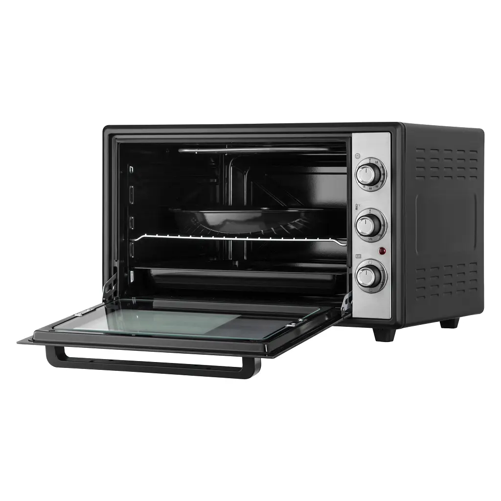Електропіч Ardesto MEO-F60CB - фото 4
