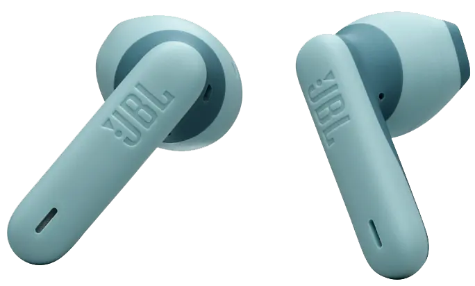 Навушники Wave Flex 2 Blue (JBLWFLEX2BLU) JBL teh0021162 - фото 6