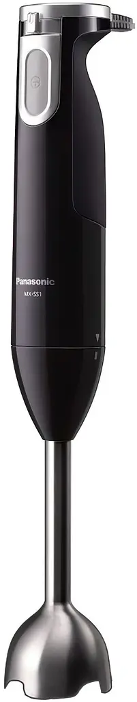 Блендер погружной 600Вт, чаша-1000мл, черный Panasonic kuh0015535 - фото 3