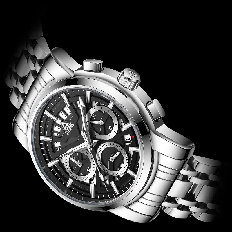 Годинник Peak X Social - фото 4