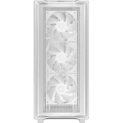 Корпус для ПК Deepcool CC560 Mesh V2 White (R-CC560-WHAMA4-G-2) - фото 2