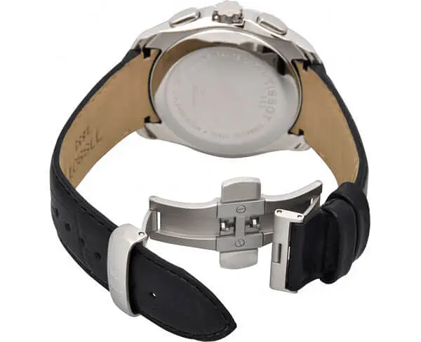 Годинник Tissot Couturier Quartz T035.617.16.051.00 - фото 2