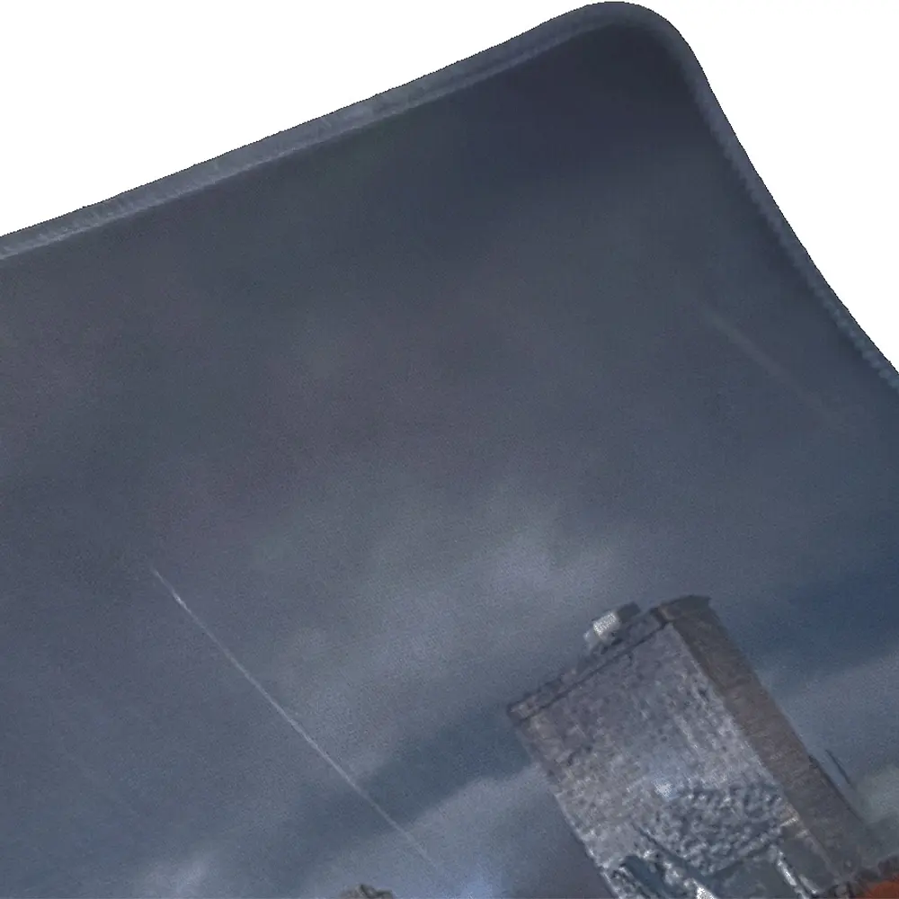 Килимок для миші WORLD OF TANKS Centurion Action X Fired Up, XL 42x90 см - фото 4