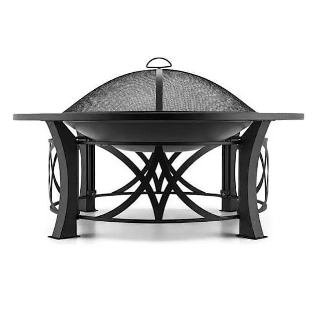 Мангал барбекю гриль Blumfeldt Ronda (10028583) - фото 3