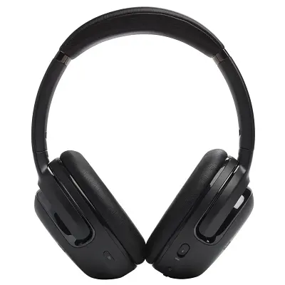 Навушники JBL Tour One M2 Black (JBLTOURONEM2BLK) - фото 8