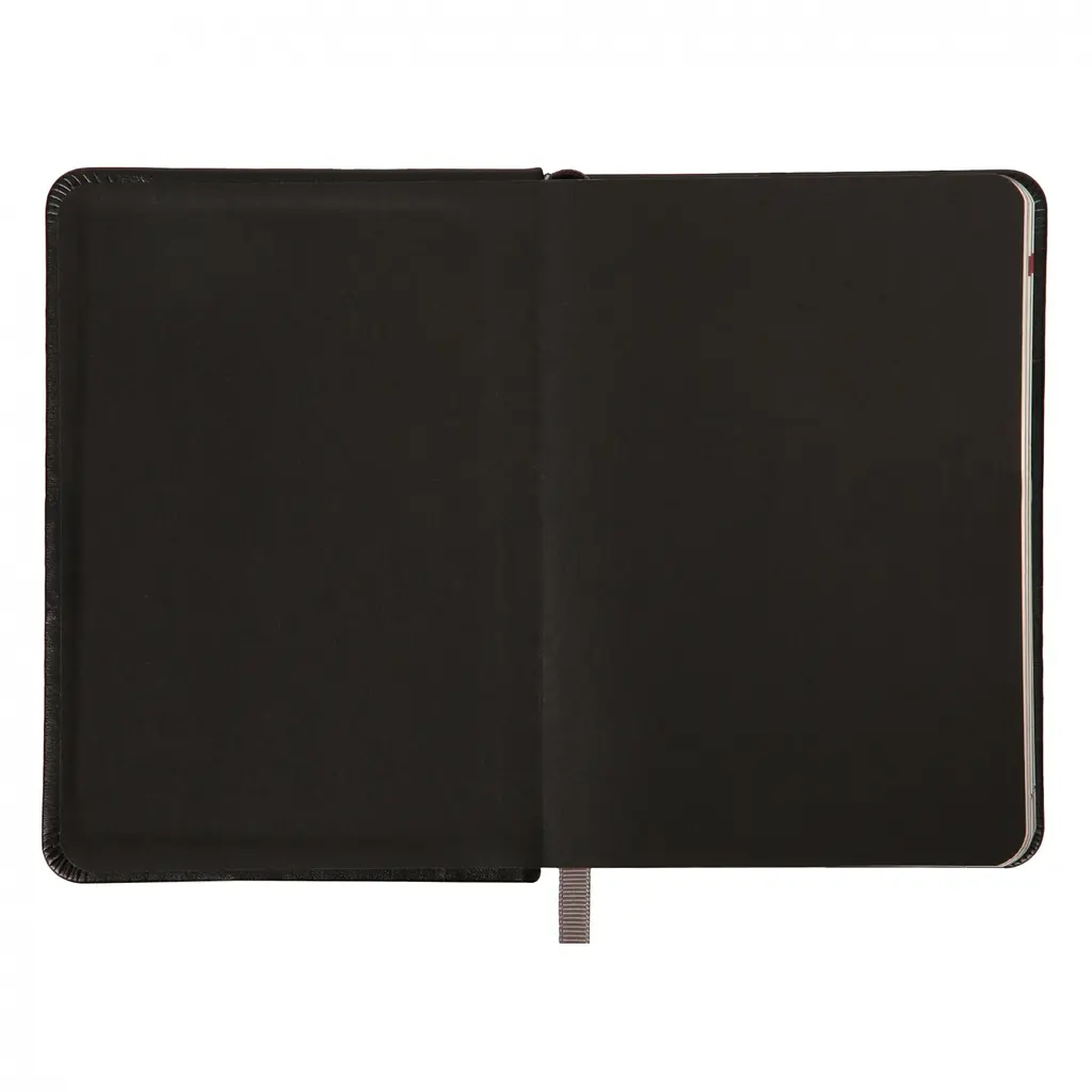 Записник діловий А6 Leo Planner Bruno датований 352 сторінок (252704) - фото 6