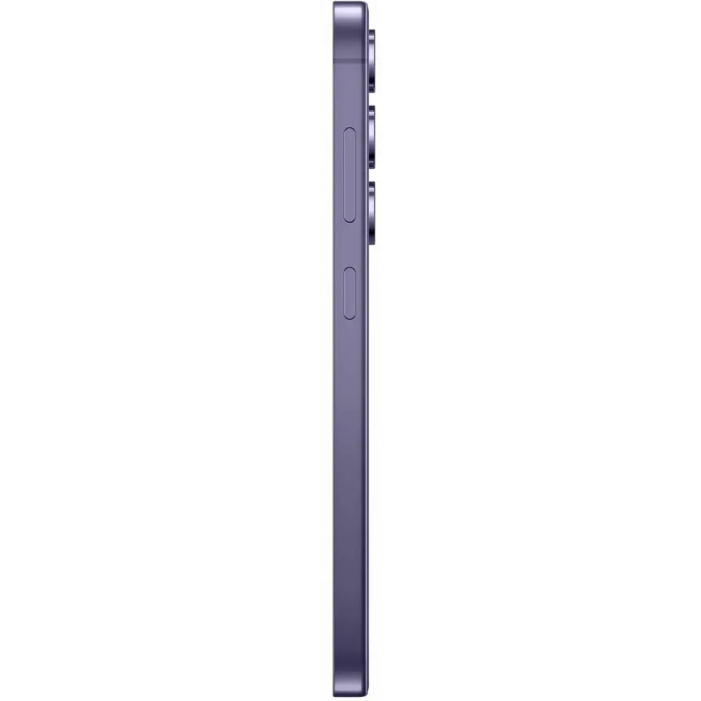 Смартфон Samsung Galaxy S24 8/128Gb Cobalt Violet (SM-S921B/DS) - фото 7