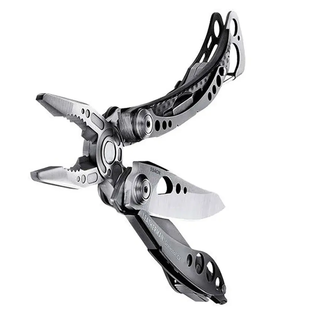 Мультитул Leatherman Skeletool CX (830923) - фото 2