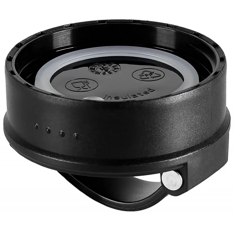 Кришка для термосу Skif Outdoor Sporty Black (1013-389.02.14) - фото 2