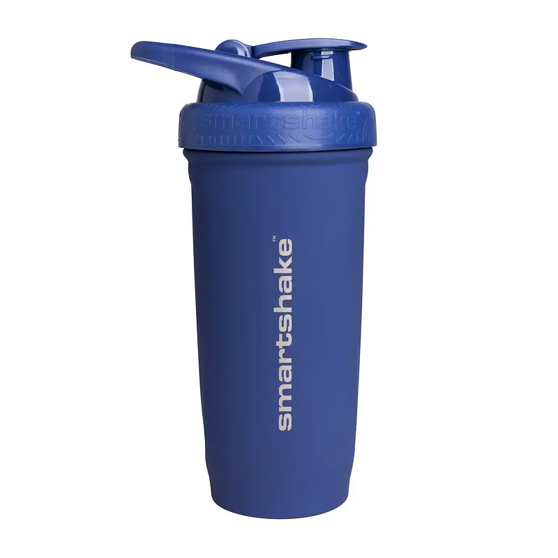 Шейкер Reforce Stainless Steel 900 мл Smart Shake fit0012771 - фото 2