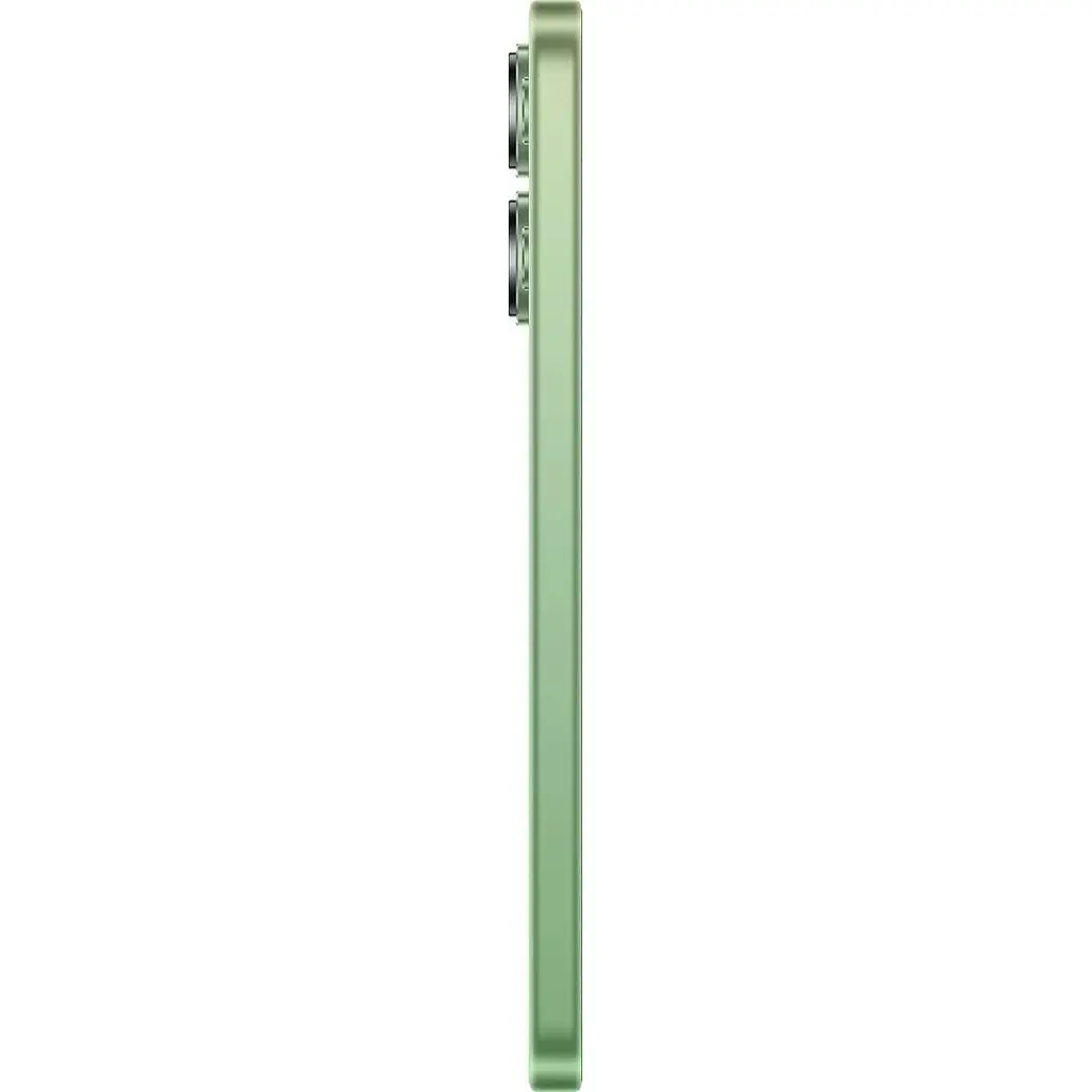 Смартфон Xiaomi Redmi Note 13 4G 8/256Gb Mint Green (UA UCRF) NFC - фото 7