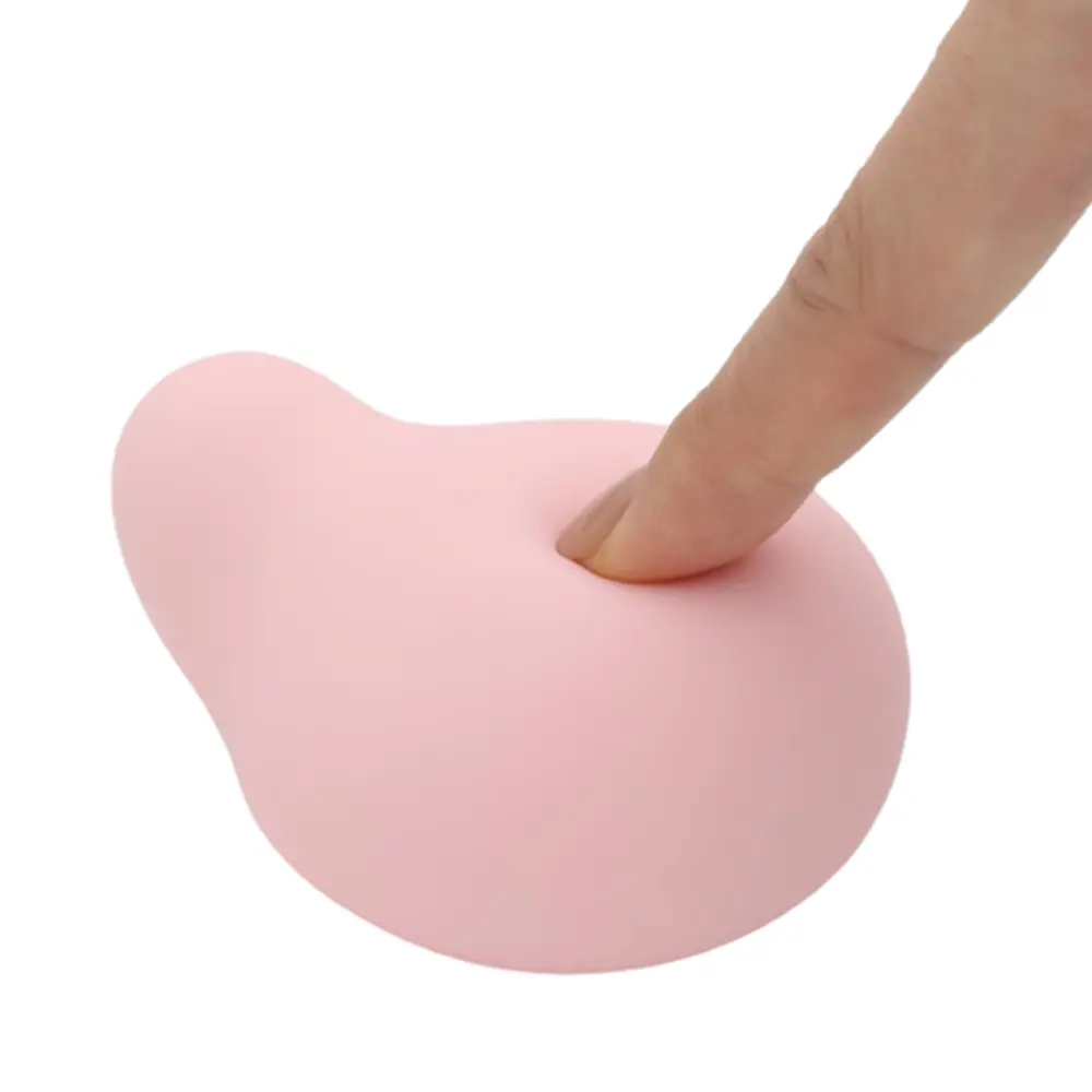 Вібратор для клітора Tenga Iroha Midori 7.7 см рожевий - фото 4