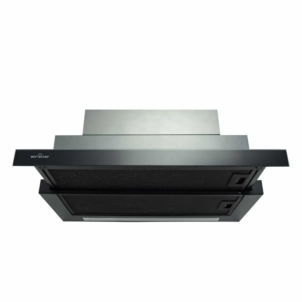 Витяжка Best Chef Horizon box 1100 Black 60 - фото 7