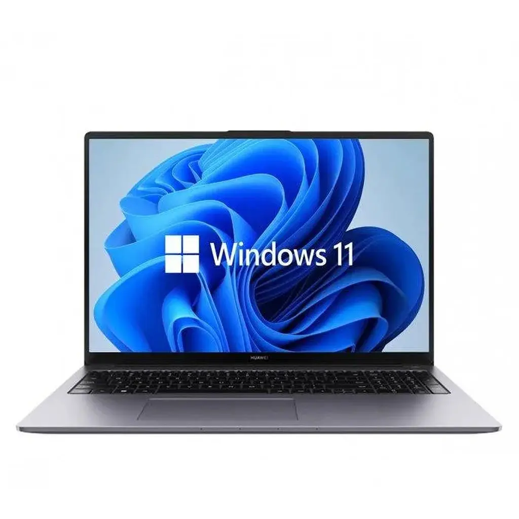 Ноутбук HUAWEI MateBook D 16 (RolleF-W5651D) - фото 2