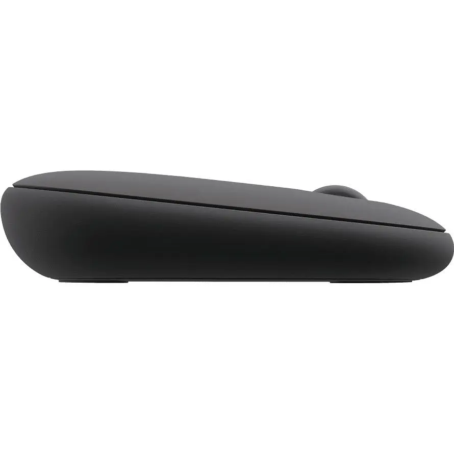 Комплект клавіатура + миша Logitech Pebble 2 Combo for Mac UA Graphite [920-012244] [99002] - фото 6