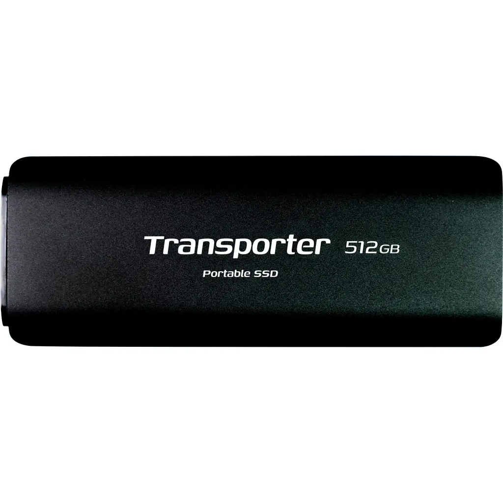 Накопичувач SSD USB Type-C 512GB Patriot (PTP512GPEC) - фото 2