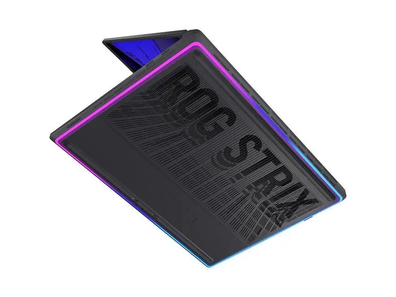 Ноутбук Asus ROG Strix G18 G815JPR (G815JPR-IS96) - фото 6