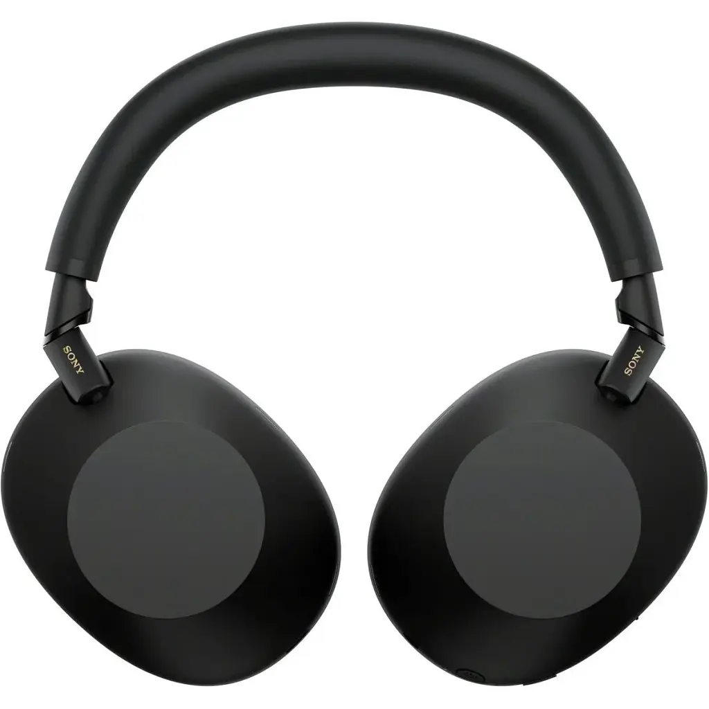 Bluetooth Stereo Sony WH-1000XM6 Black (WH1000XM6B.CE7) CN - фото 2
